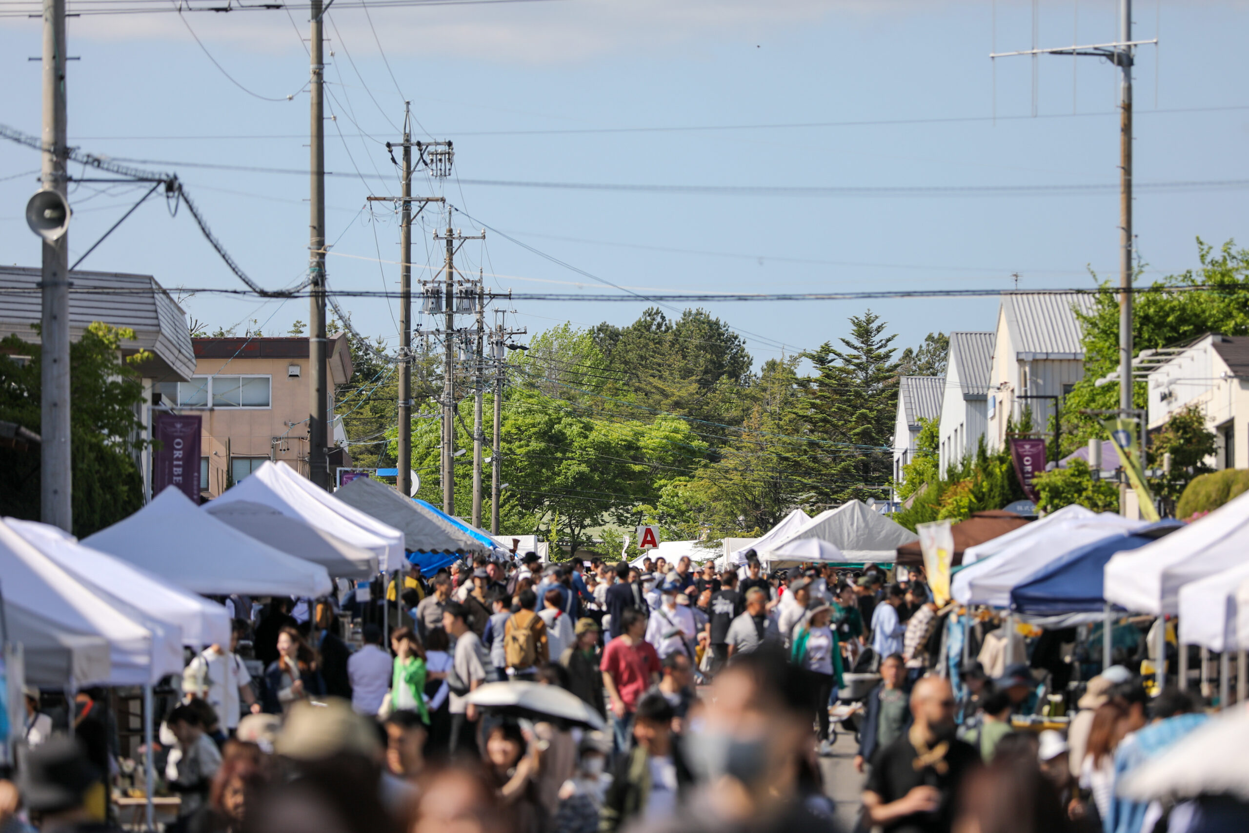 第49回 土岐美濃焼まつり終了いたしました | 織部ヒルズ